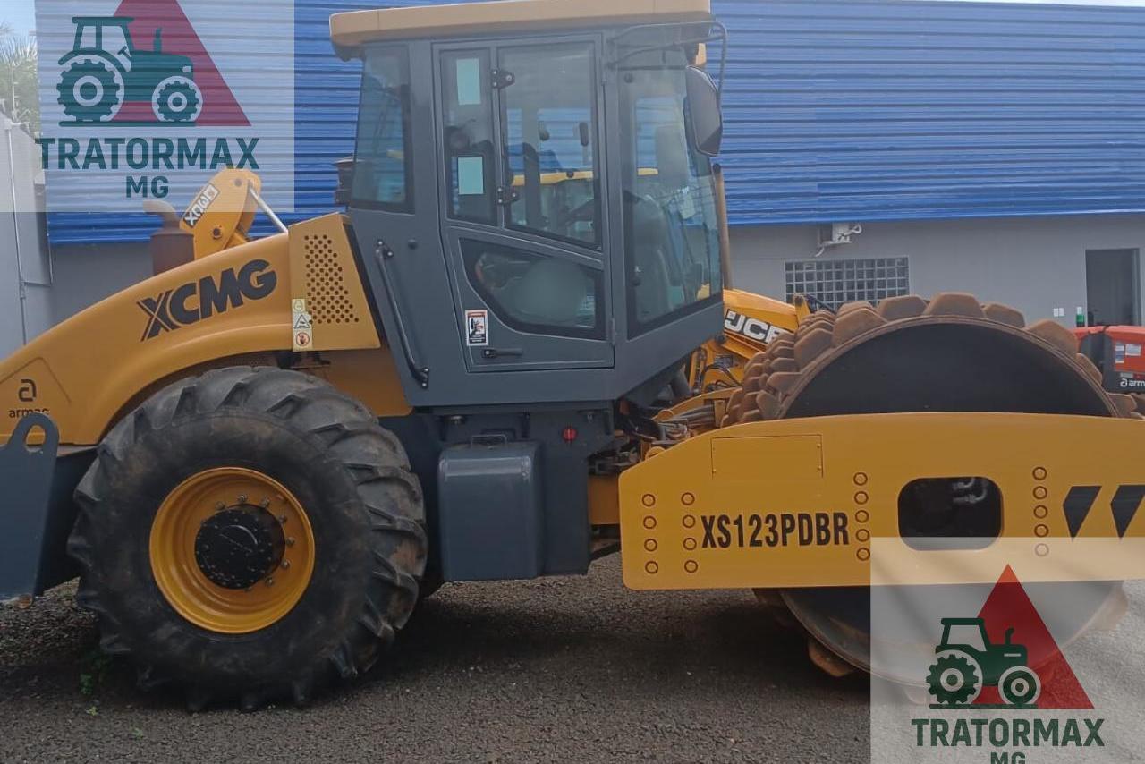 XCMG XS123PDBR - 21/21 2