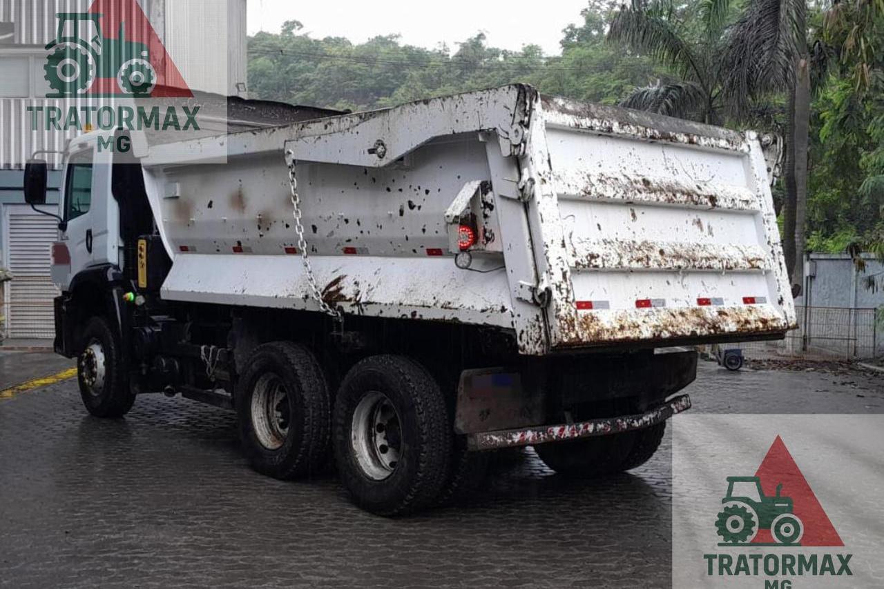 Volkswagen 31-330 E Constellation 6x4 - 22/22 4