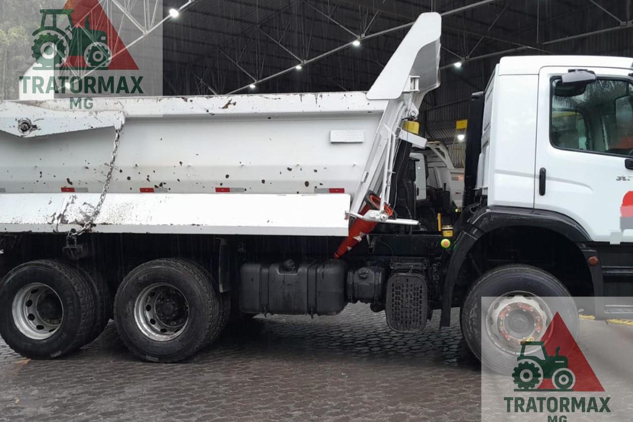 Volkswagen 31-330 E Constellation 6x4 - 22/22 5