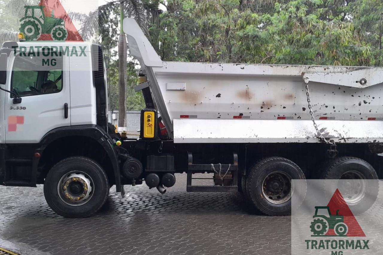 Volkswagen 31-330 E Constellation 6x4 - 22/22 6