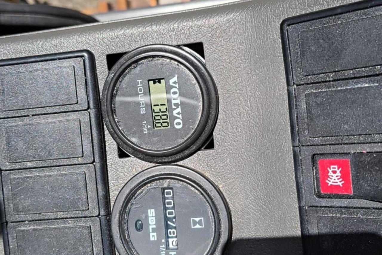 SDLG LG6225E - 23/23 6