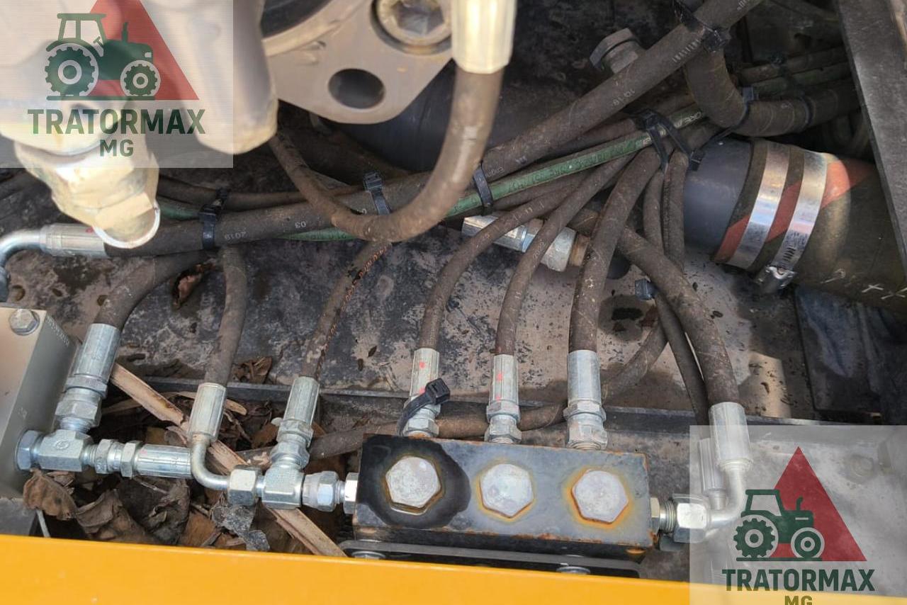 SDLG LG6225E - 23/23 14