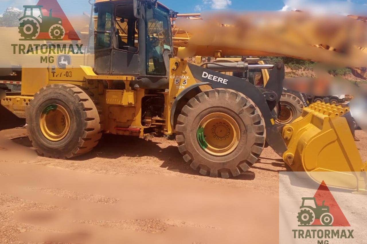 John Deere 644K - 21/21 3