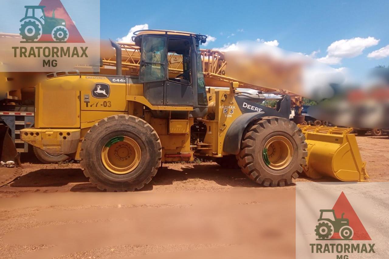 John Deere 644K - 21/21 4