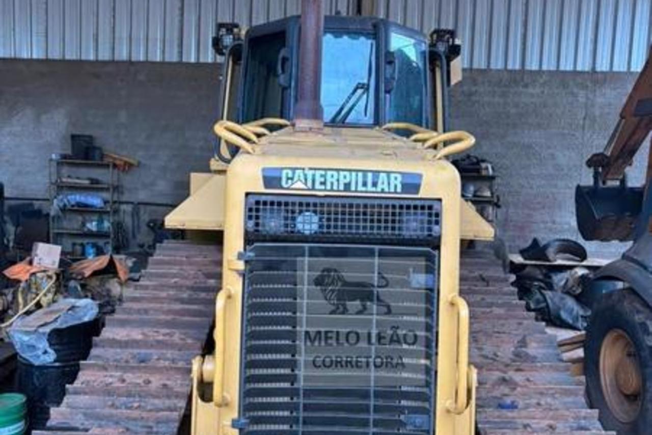 Caterpillar D6NXL - 13/13 2