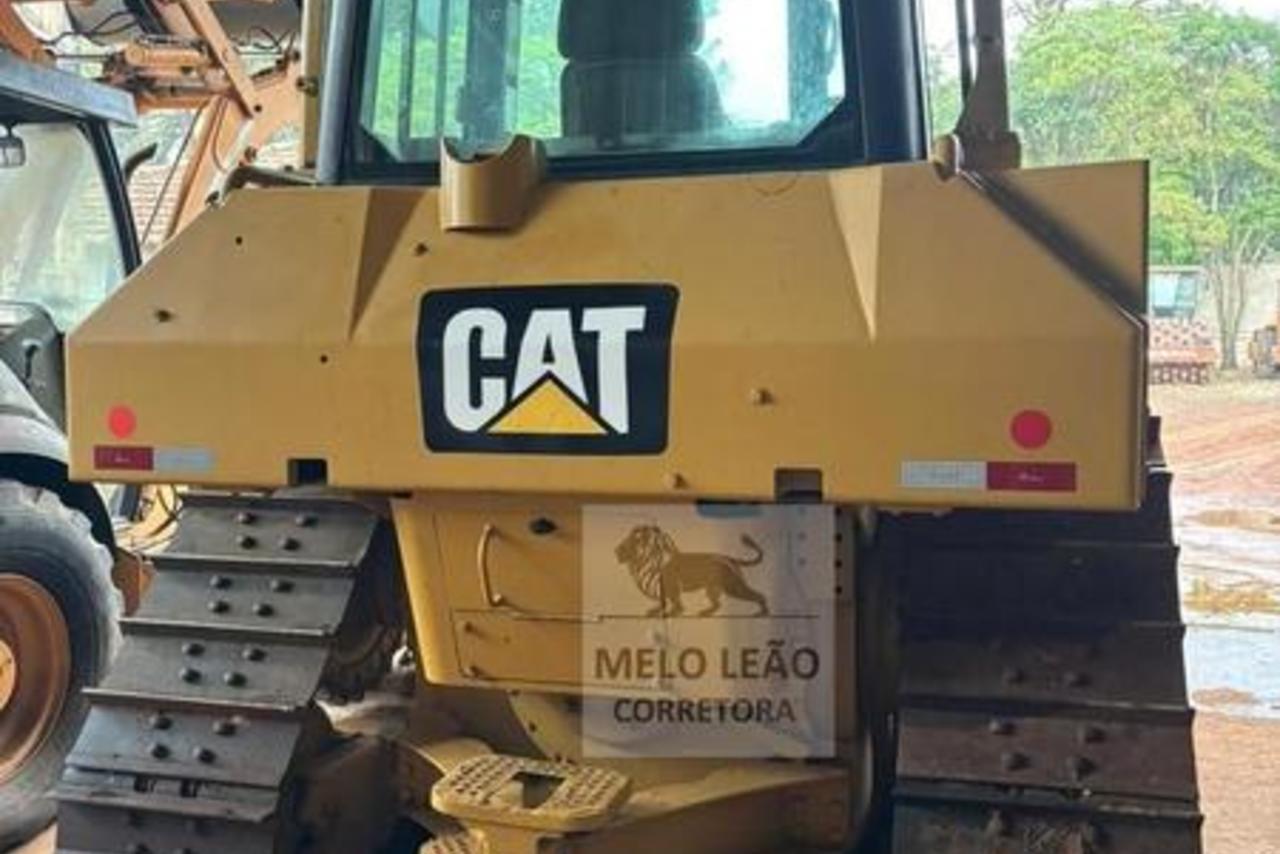 Caterpillar D6NXL - 13/13 4
