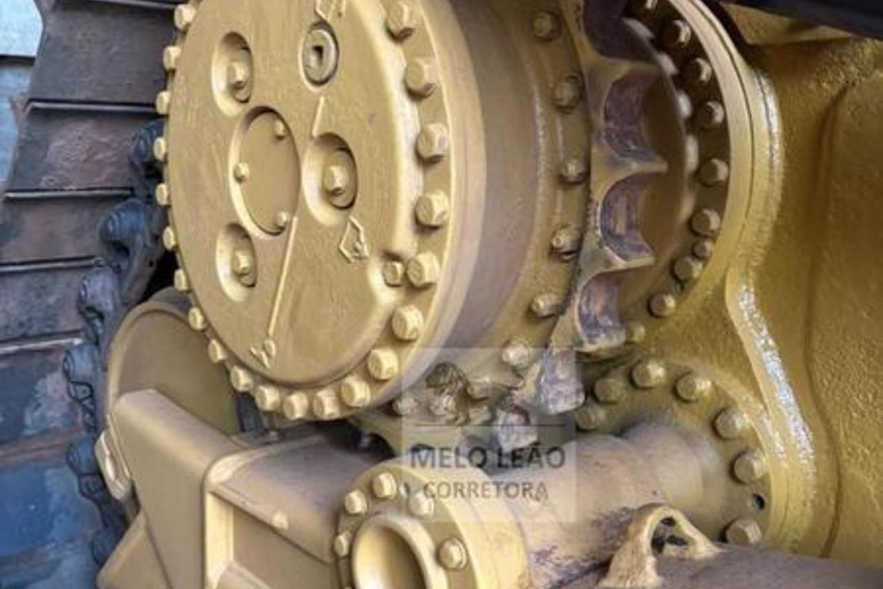 Caterpillar D6NXL - 13/13 5