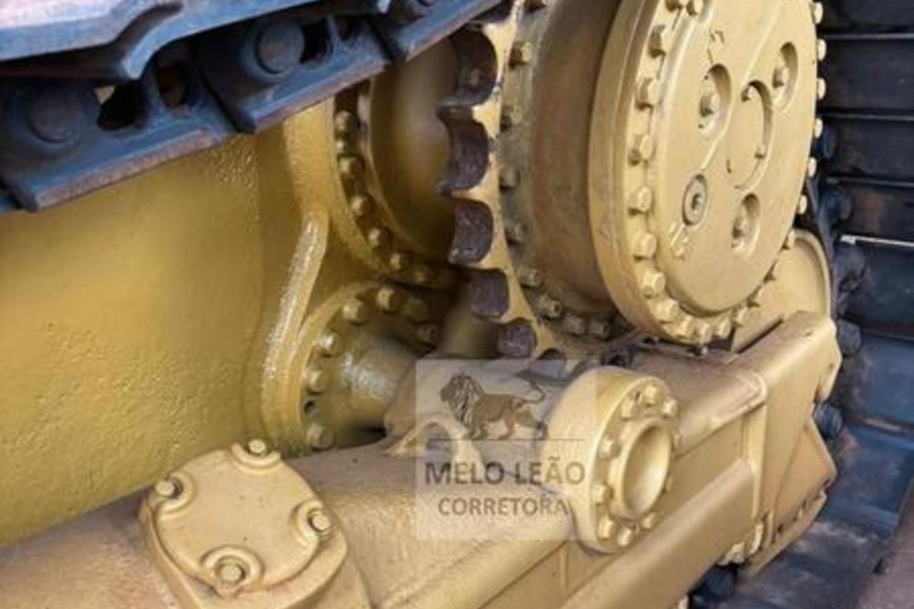 Caterpillar D6NXL - 13/13 9