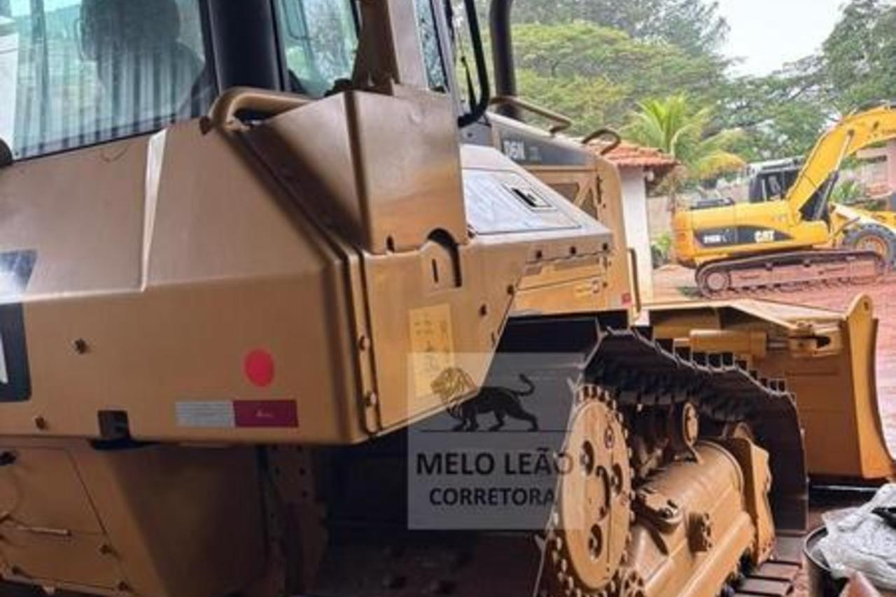 Caterpillar D6NXL - 13/13 11