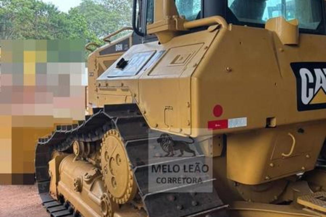 Caterpillar D6NXL - 13/13 14
