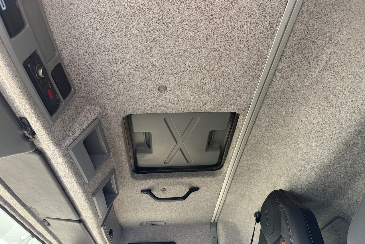 Mercedes Benz Atego 1719 - 19/19 7