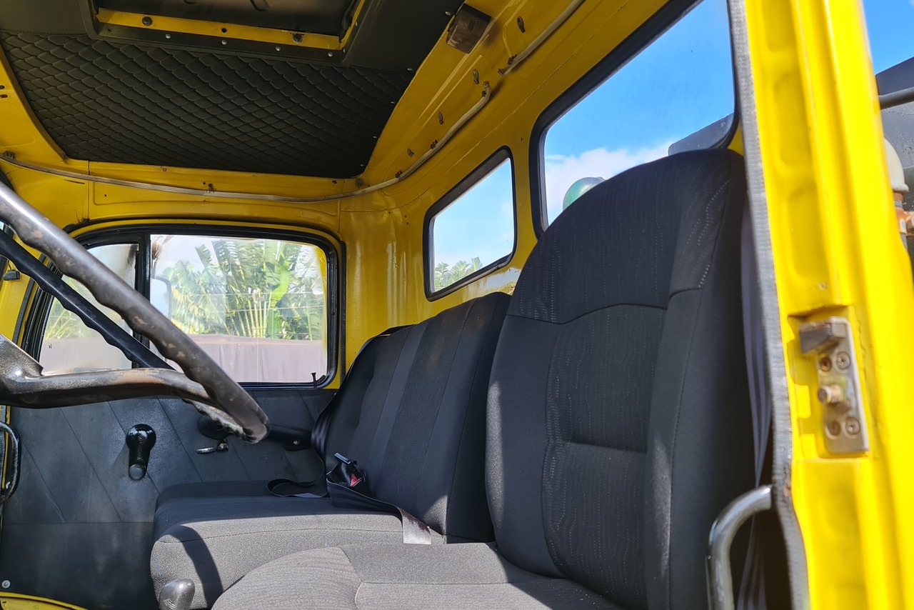 Mercedes Benz MB 2013 - 81/81 3