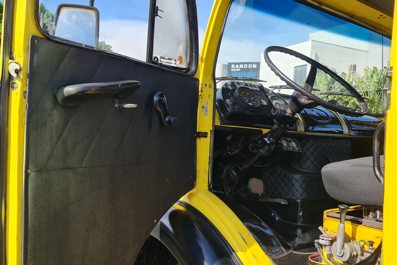 Mercedes Benz MB 2013 - 81/81 5