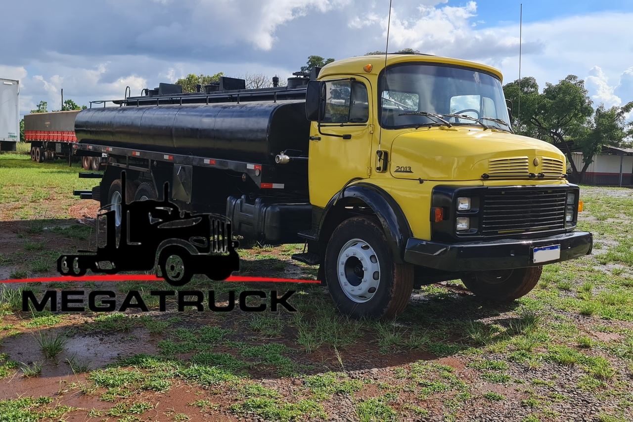 Mercedes Benz MB 2013 - 81/81 6