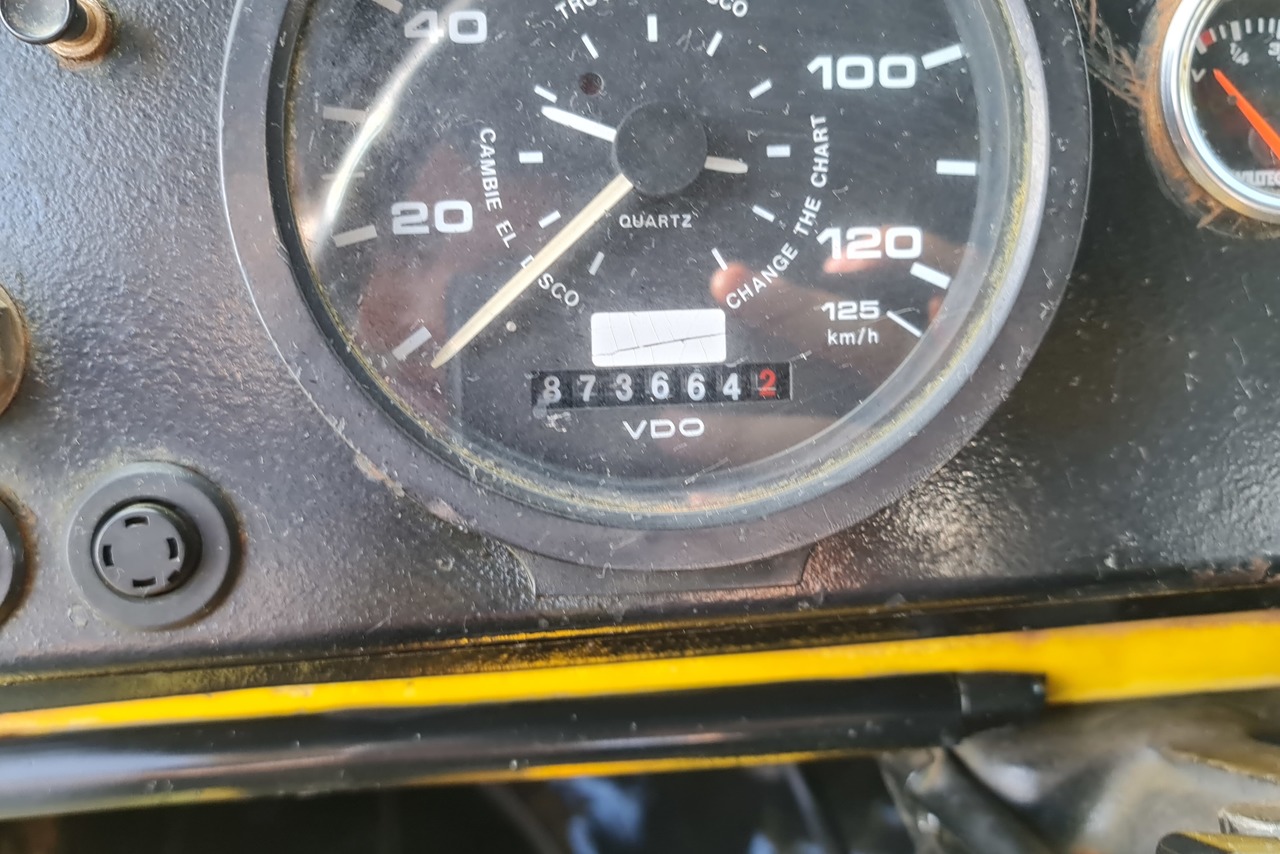 Mercedes Benz MB 2013 - 81/81 8