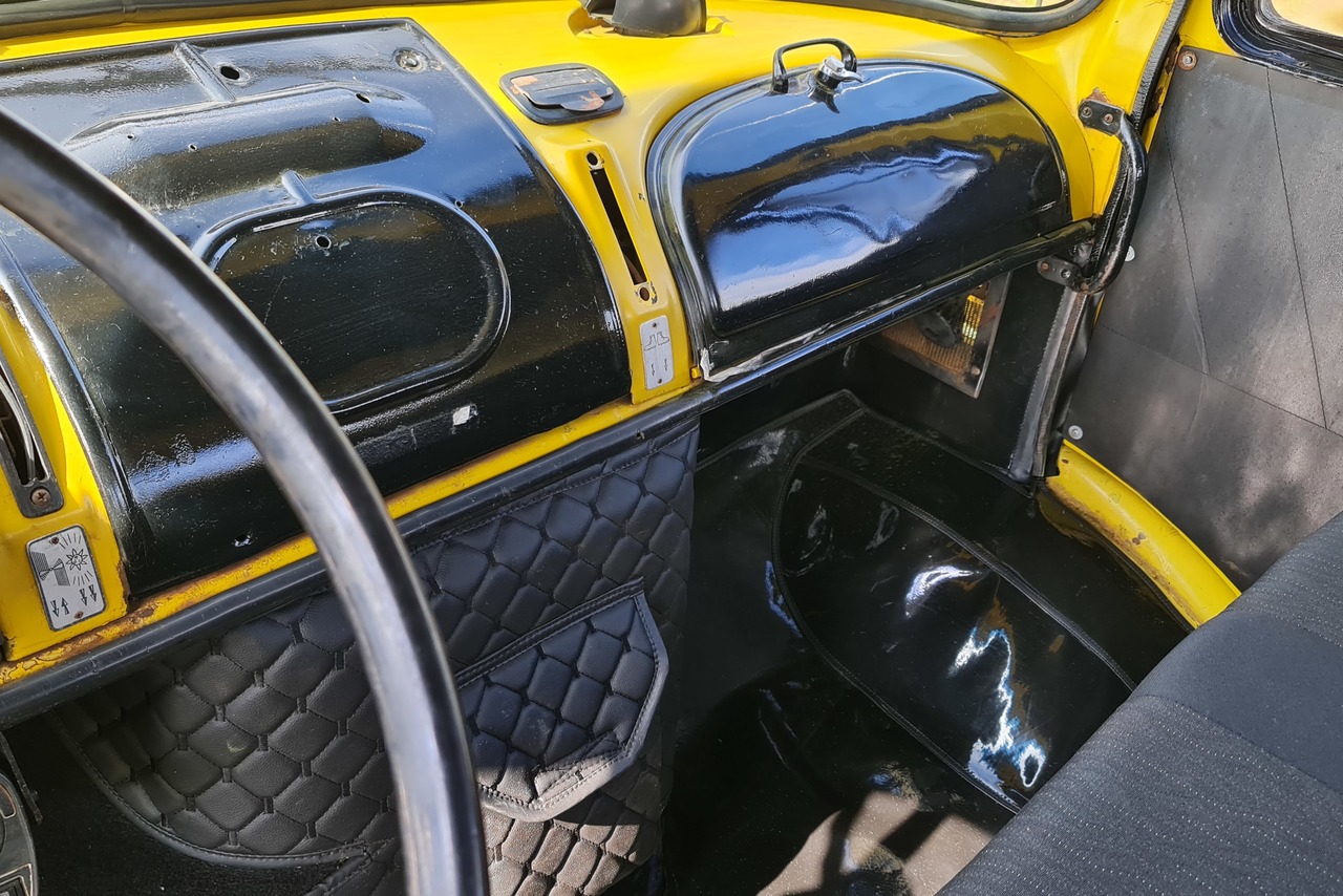 Mercedes Benz MB 2013 - 81/81 10