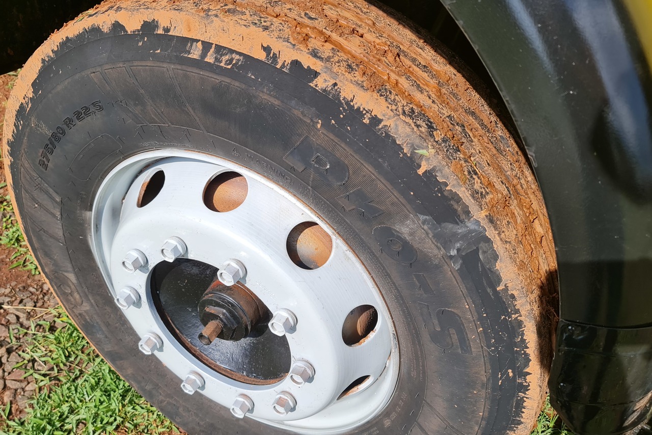Mercedes Benz MB 2013 - 81/81 12