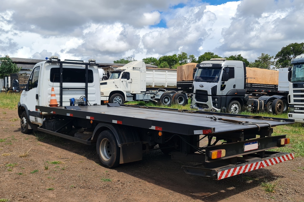 Iveco  Daily 70c16 - 08/08 2