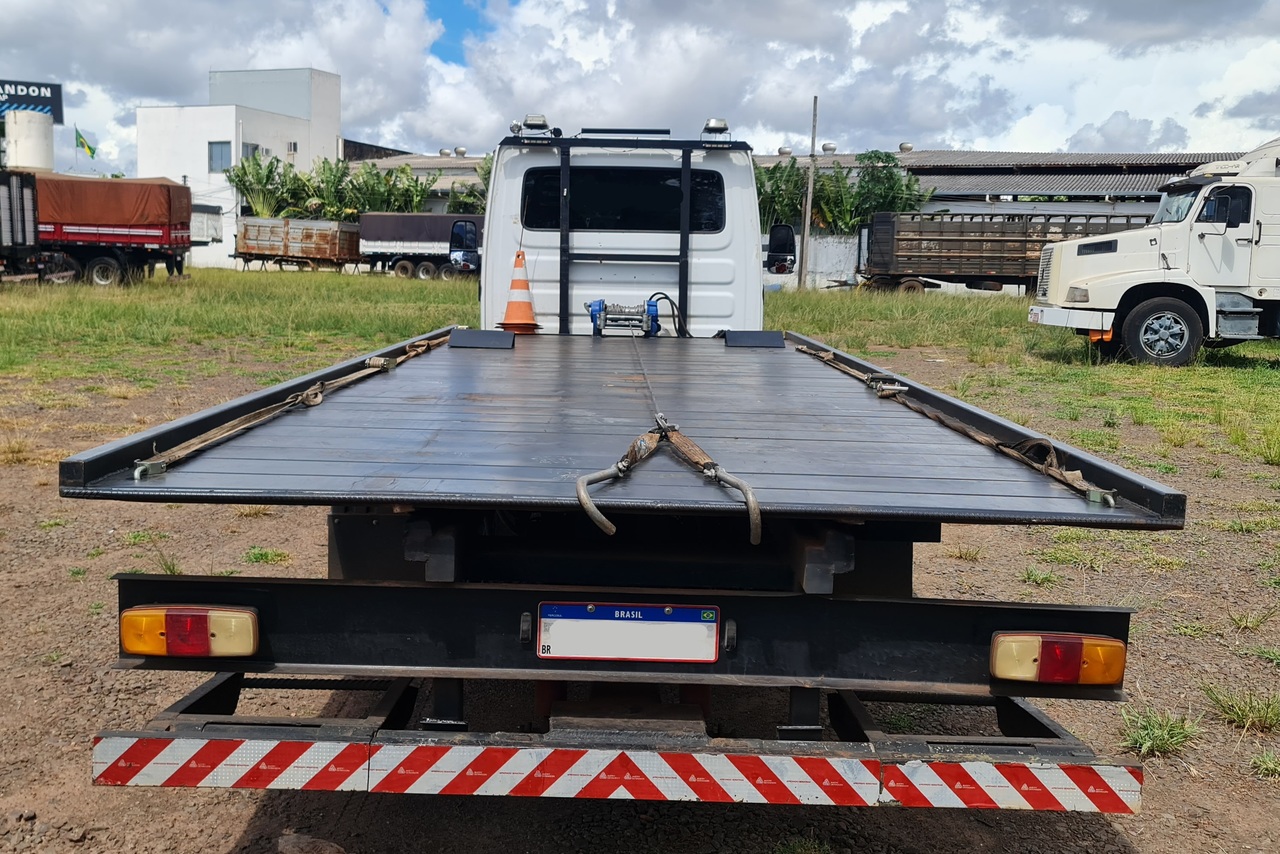 Iveco  Daily 70c16 - 08/08 4