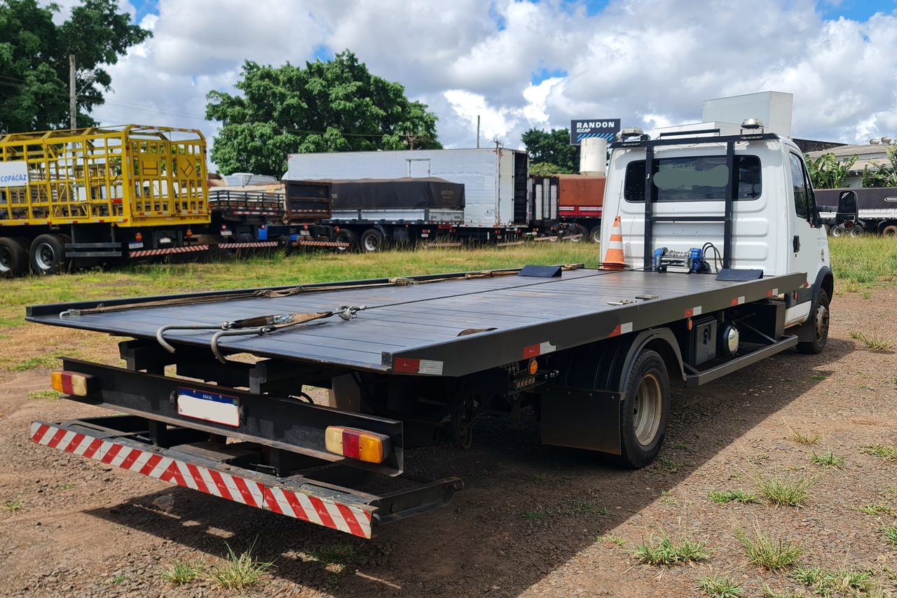 Iveco  Daily 70c16 - 08/08 6