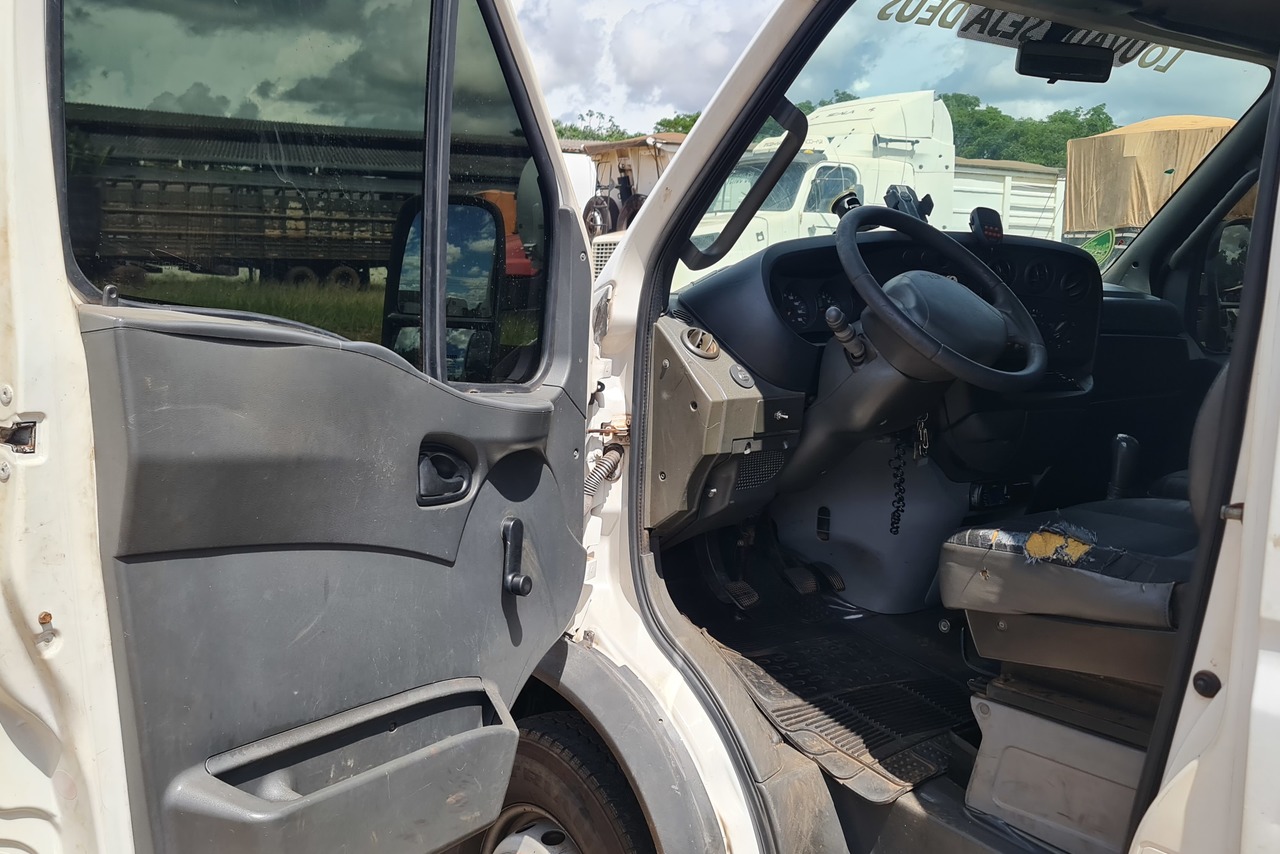 Iveco  Daily 70c16 - 08/08 7