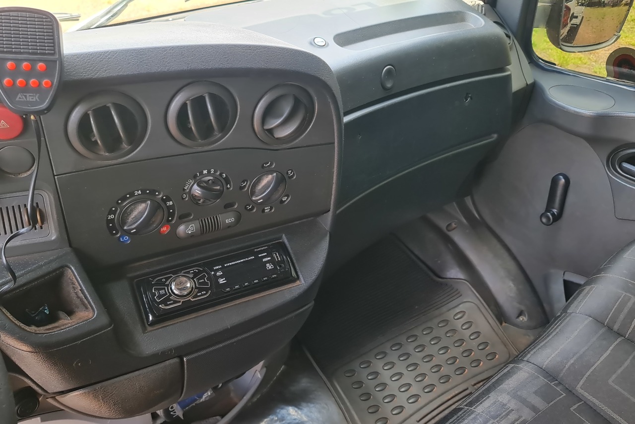 Iveco  Daily 70c16 - 08/08 9