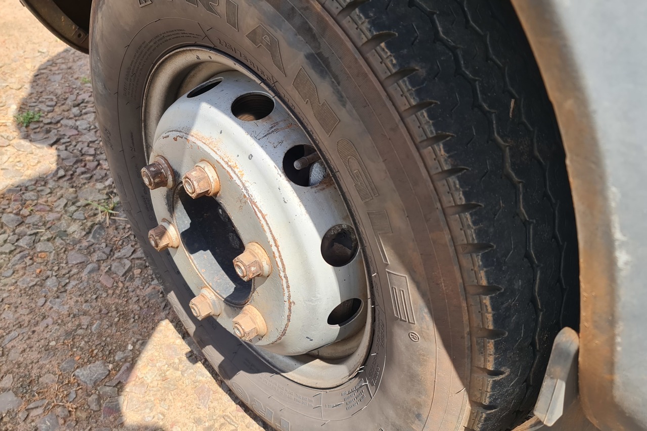 Iveco  Daily 70c16 - 08/08 10