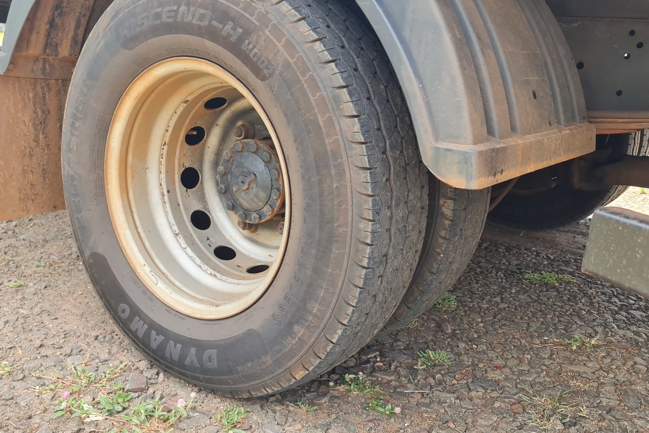 Iveco  Daily 70c16 - 08/08 12