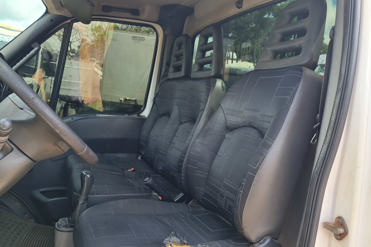 Iveco  Daily 70c16 - 08/08 14