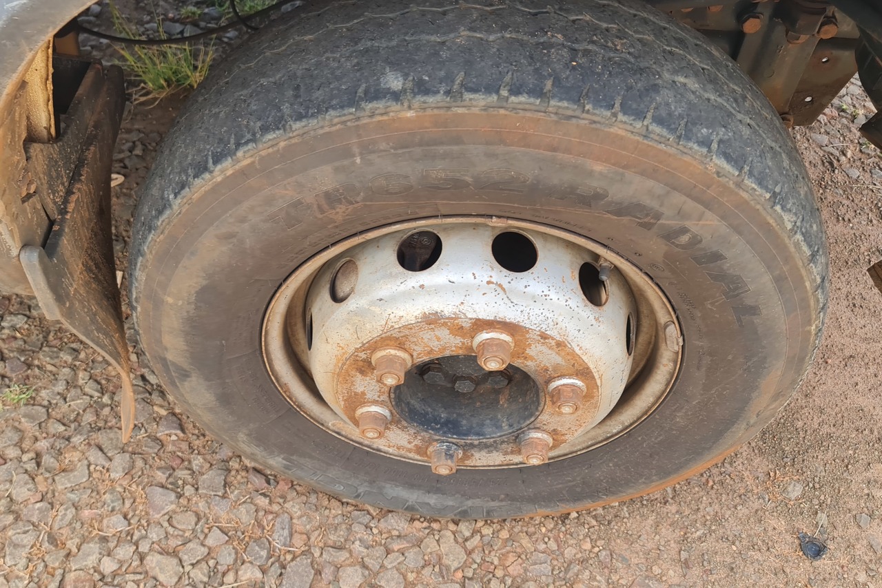 Iveco  Daily 70c16 - 08/08 15