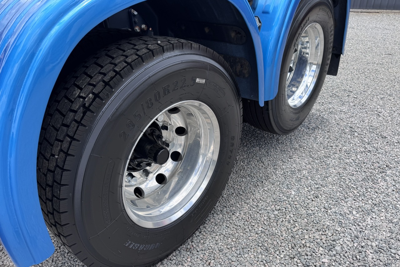 Scania R450 - 21/22 2