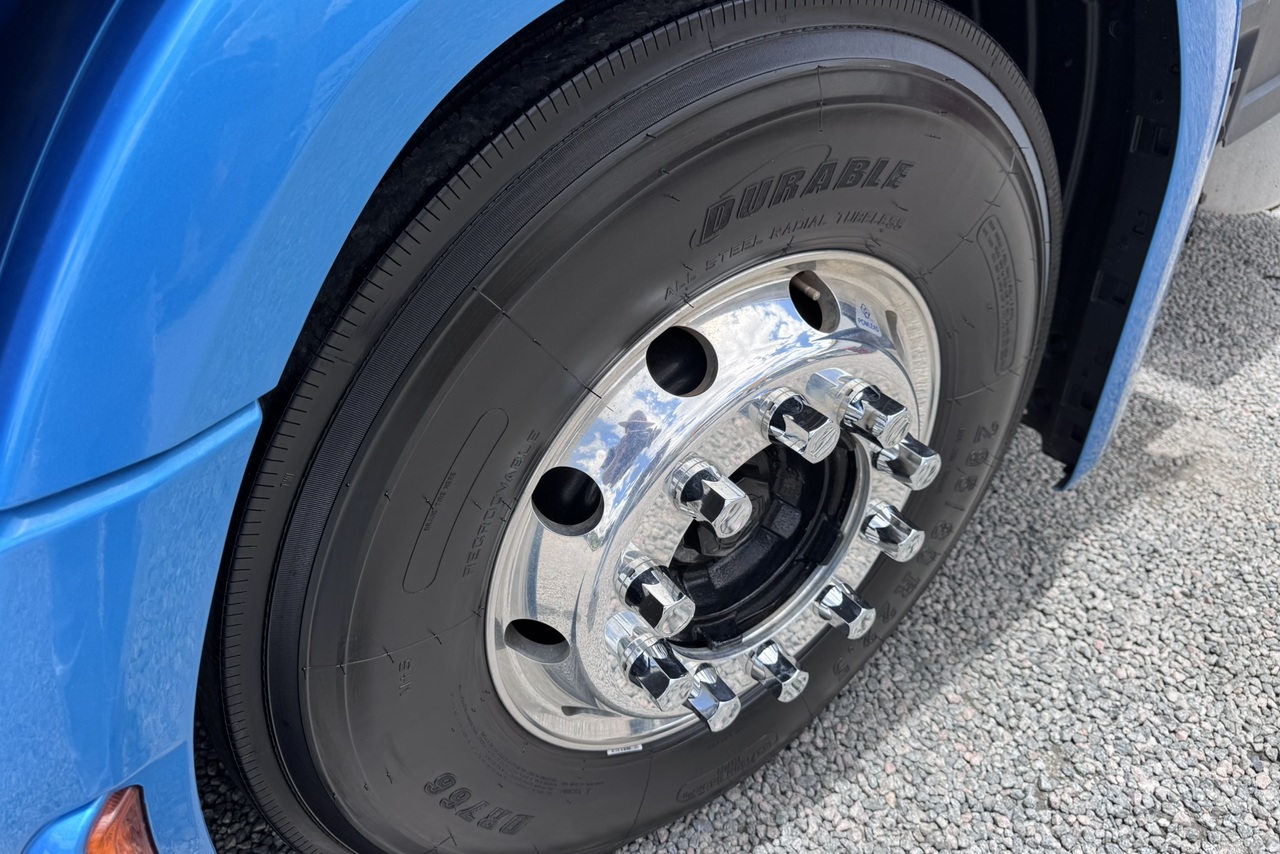 Scania R450 - 21/22 3