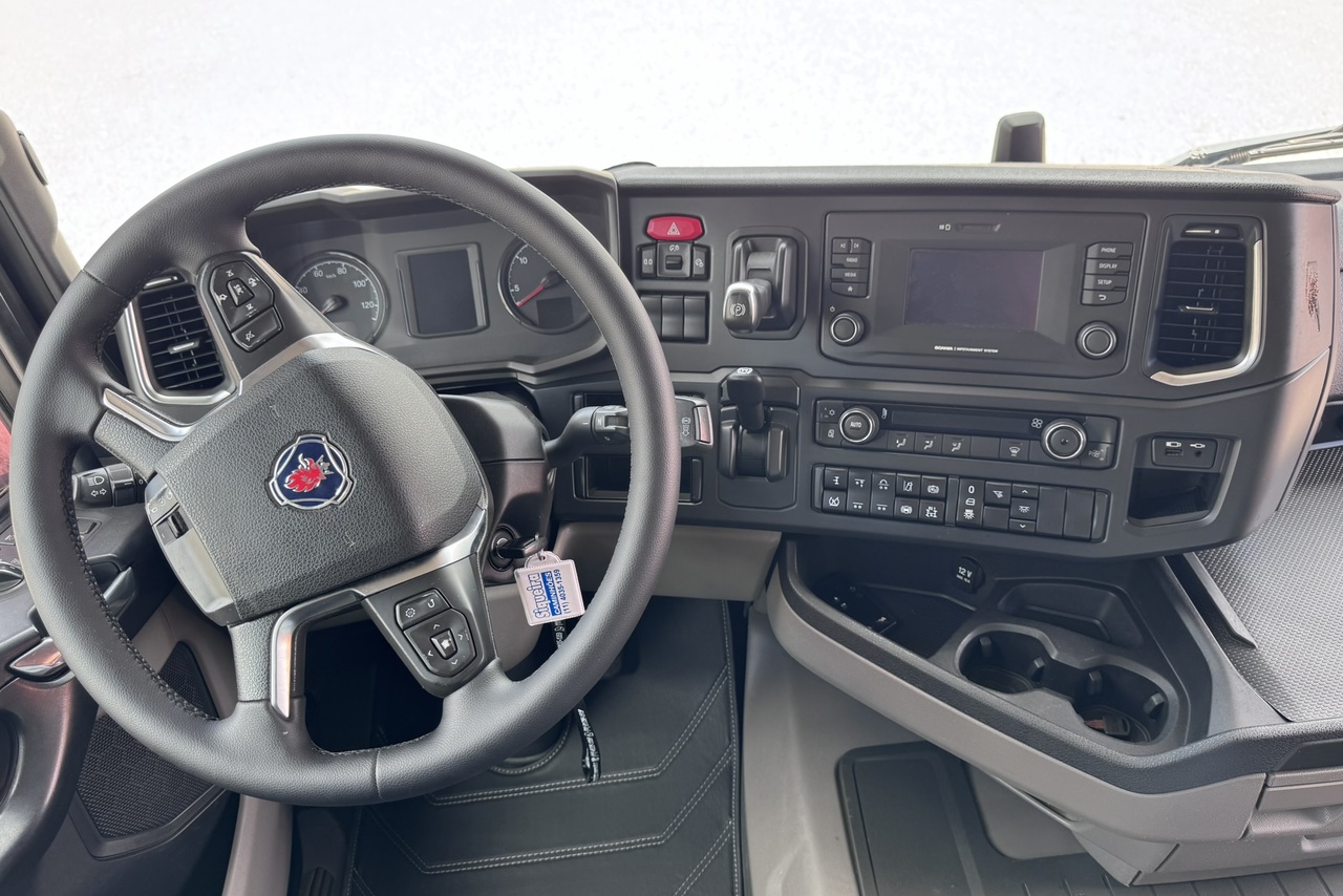 Scania R450 - 21/22 8