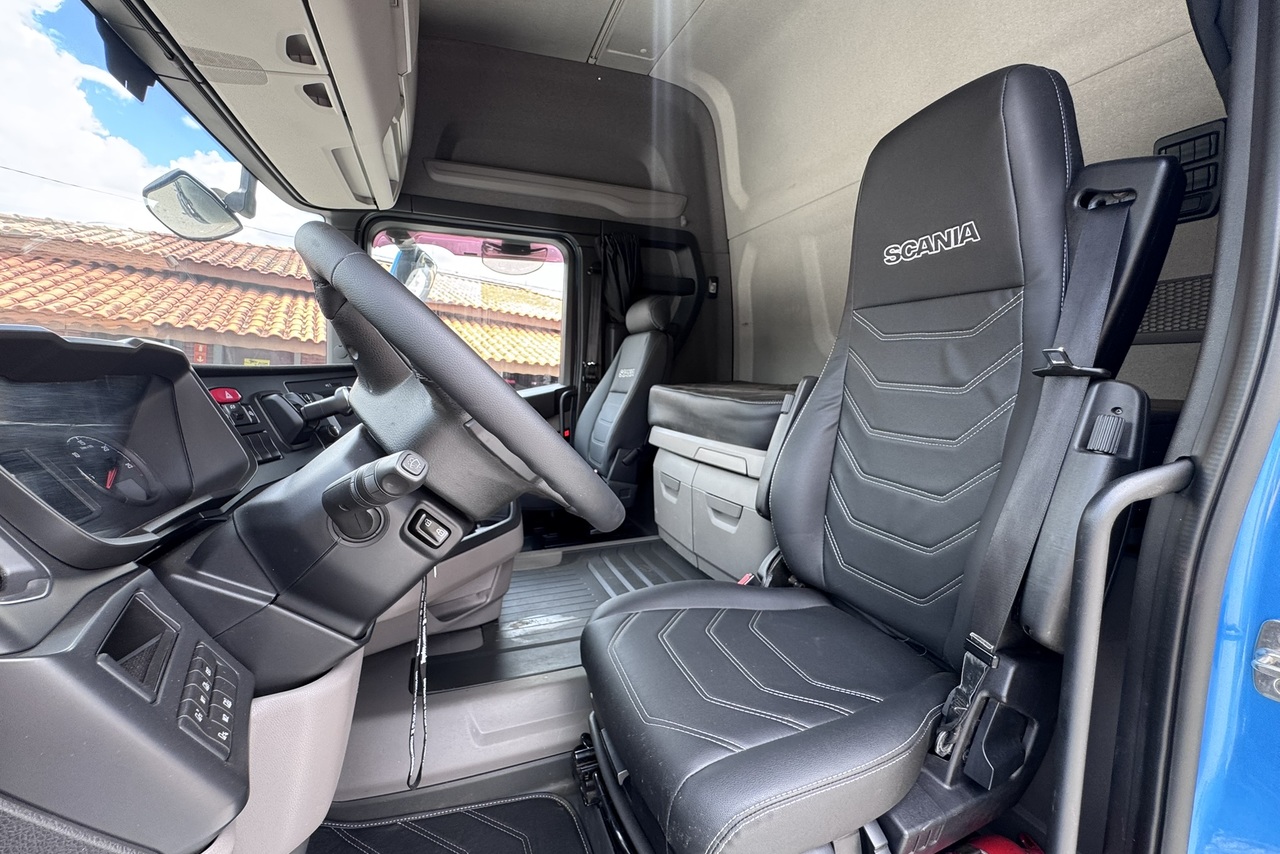 Scania R450 - 21/22 10