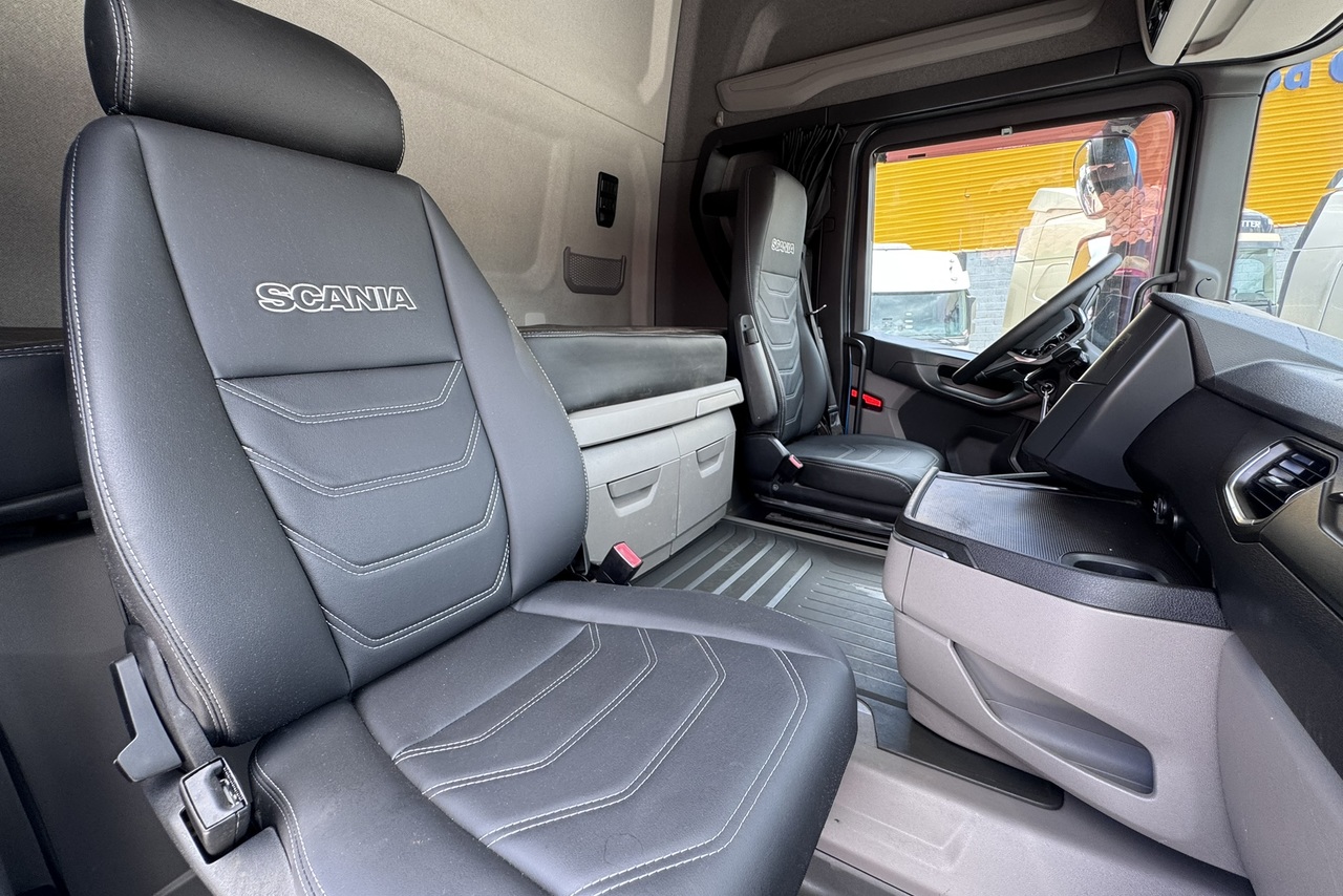 Scania R450 - 21/22 12