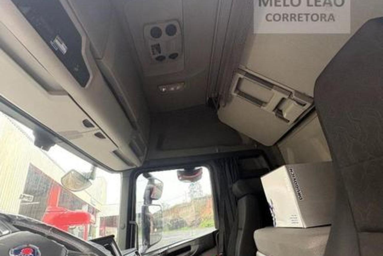 Scania R540 - 20/21 8