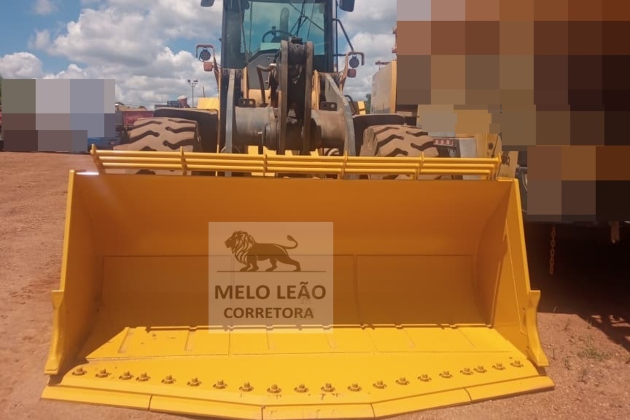 John Deere 644K - 21/21 4