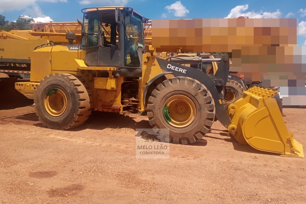 John Deere 644K - 21/21 9