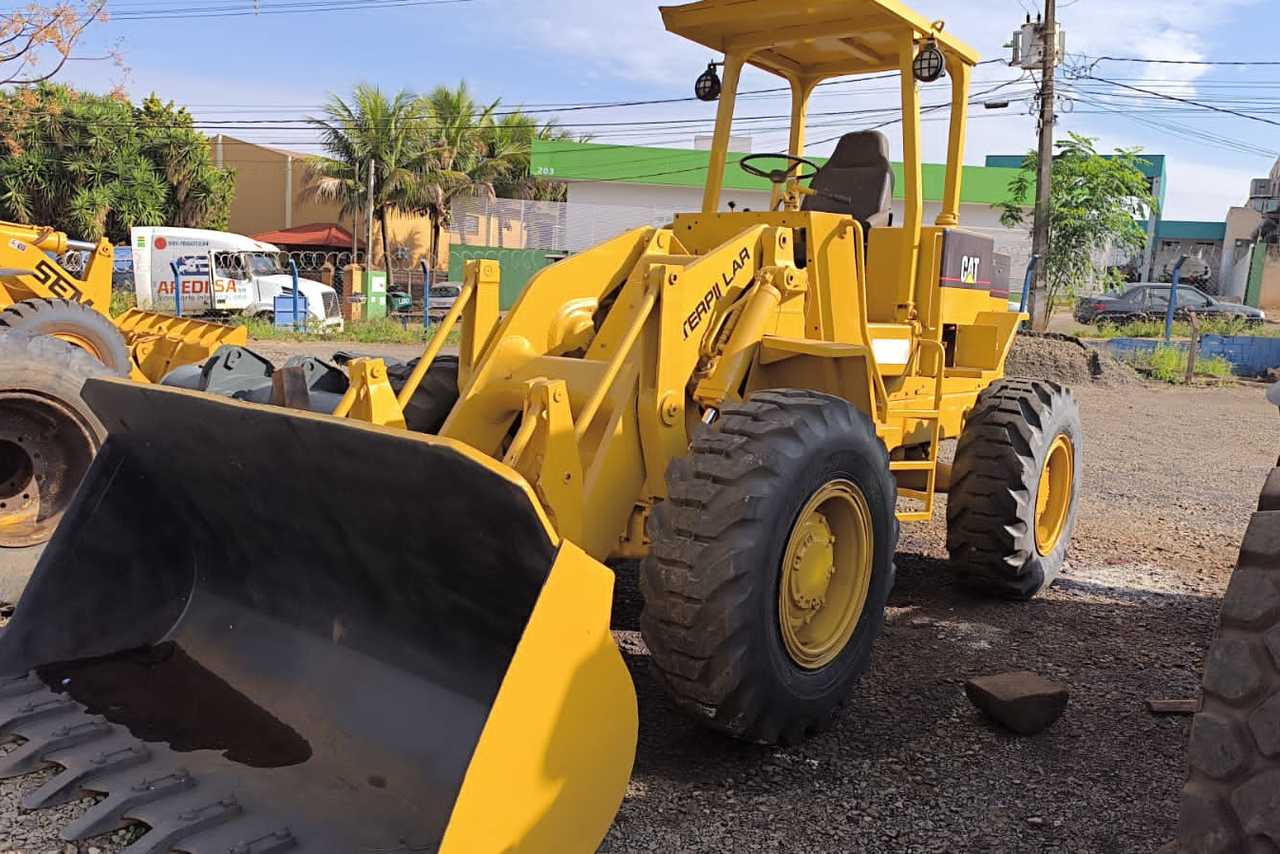 Caterpillar 930 T - 94/94 2