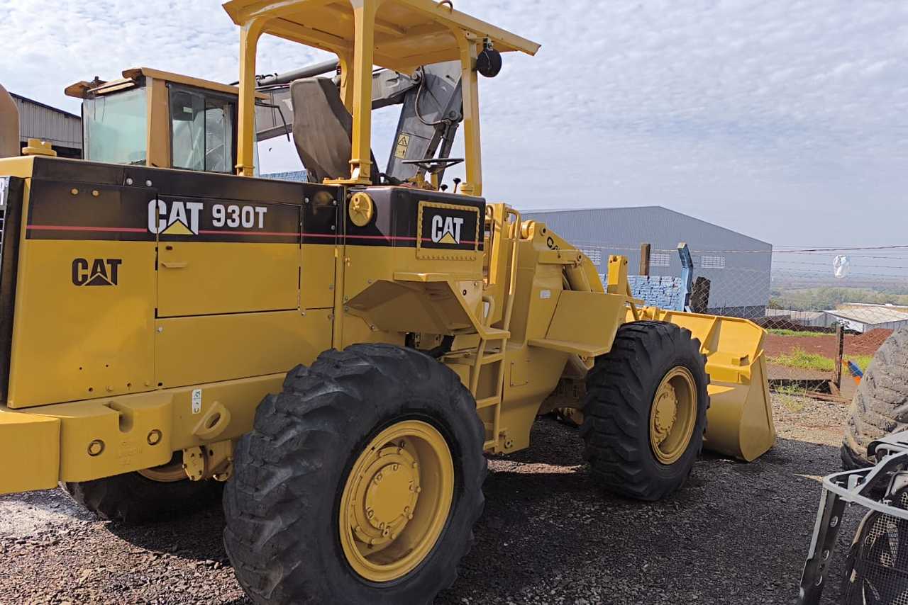 Caterpillar 930 T - 94/94 3