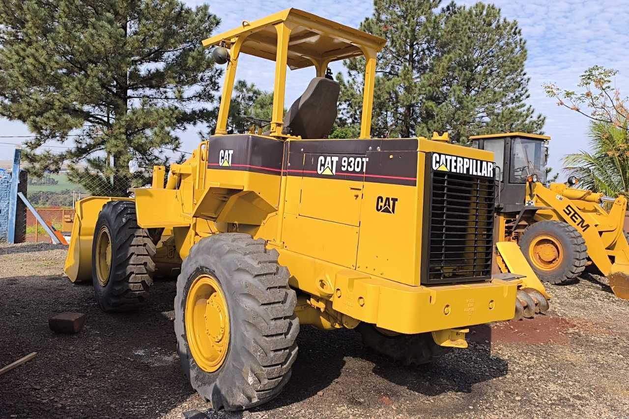Caterpillar 930 T - 94/94 4