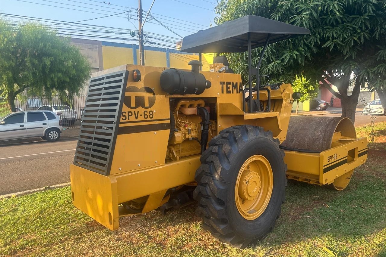 Tema Terra SPV68 - 97/97 4