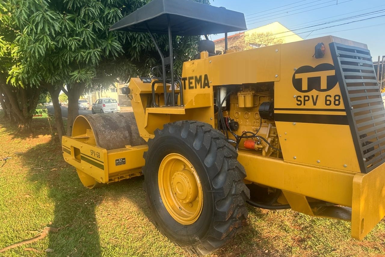 Tema Terra SPV68 - 97/97 6
