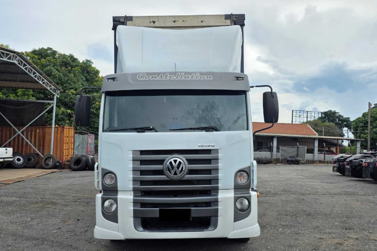 Volkswagen 15-190 E Constellation - 13/14 6