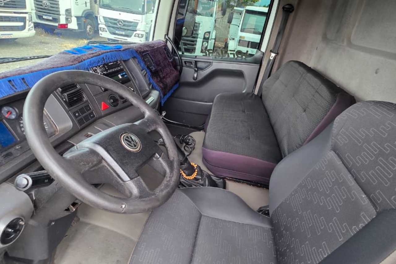 Volkswagen 15-190 E Constellation - 13/14 11
