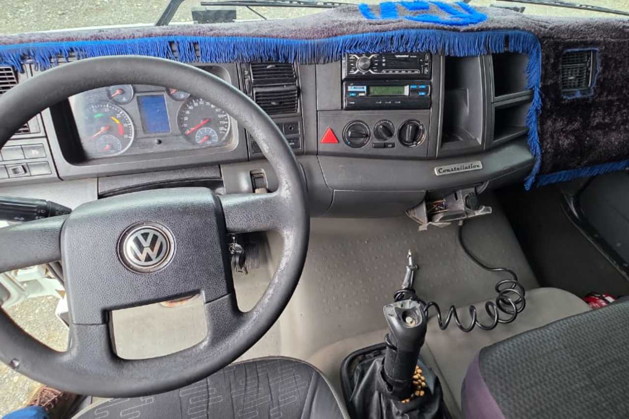 Volkswagen 15-190 E Constellation - 13/14 12
