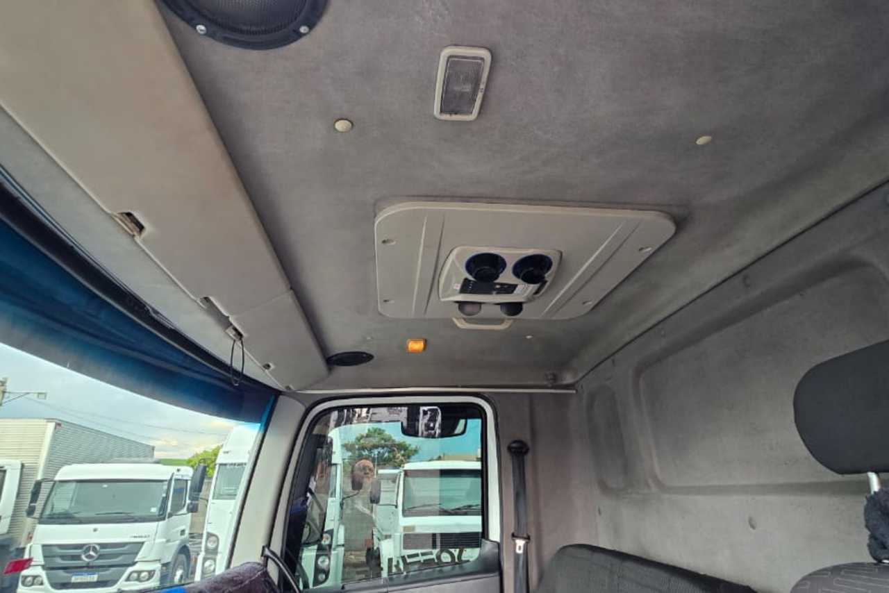 Volkswagen 15-190 E Constellation - 13/14 13