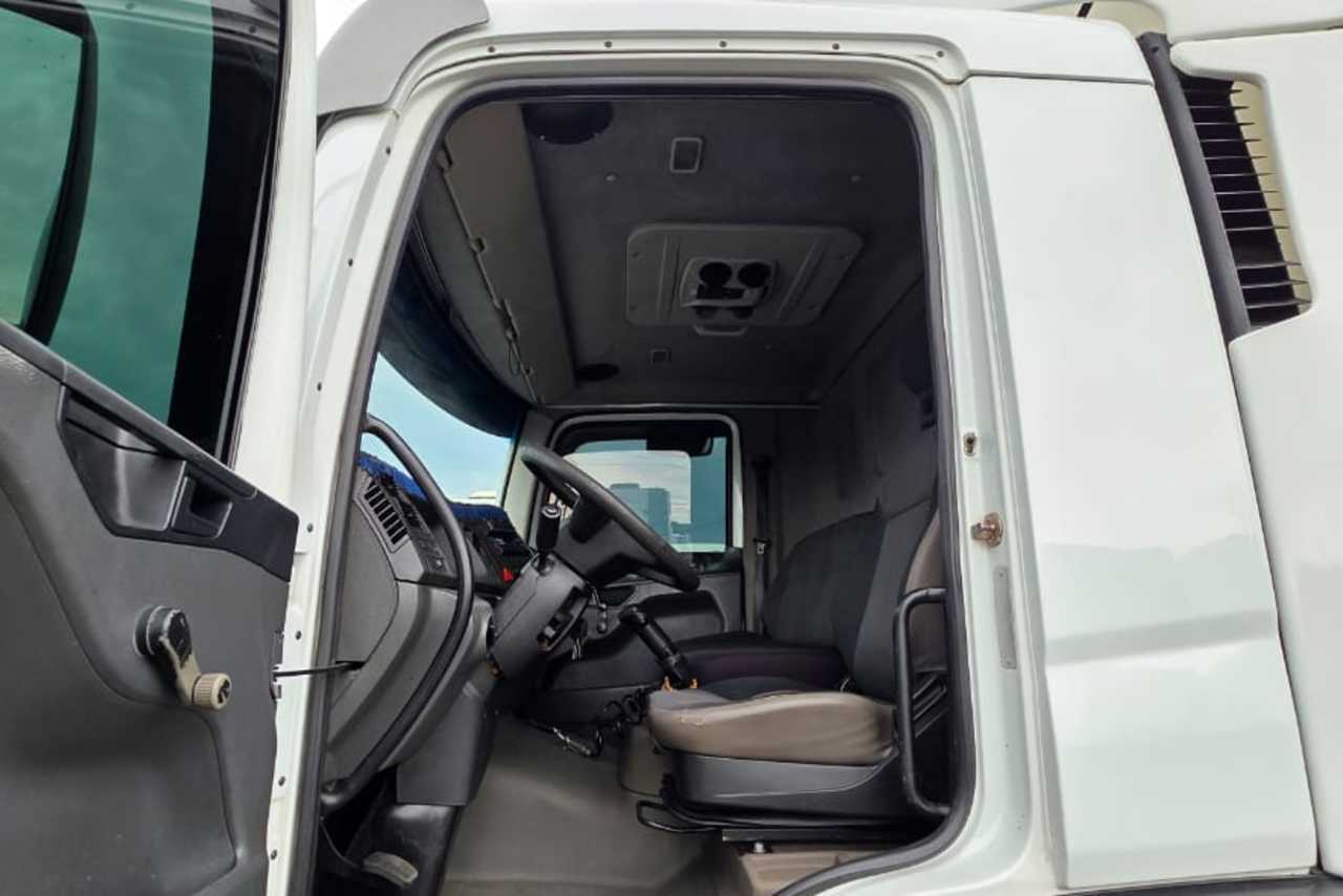 Volkswagen 15-190 E Constellation - 13/14 14