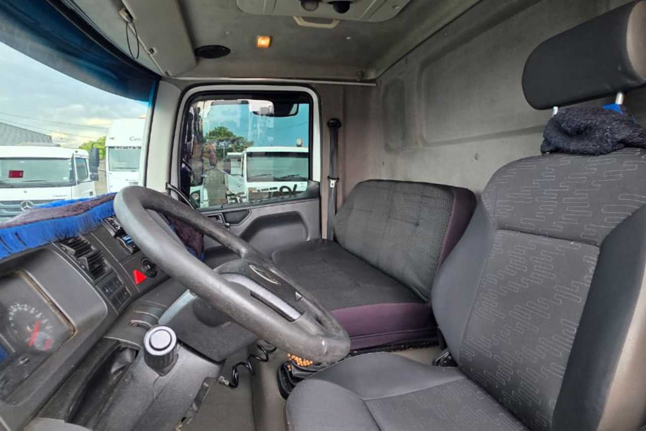 Volkswagen 15-190 E Constellation - 13/14 18