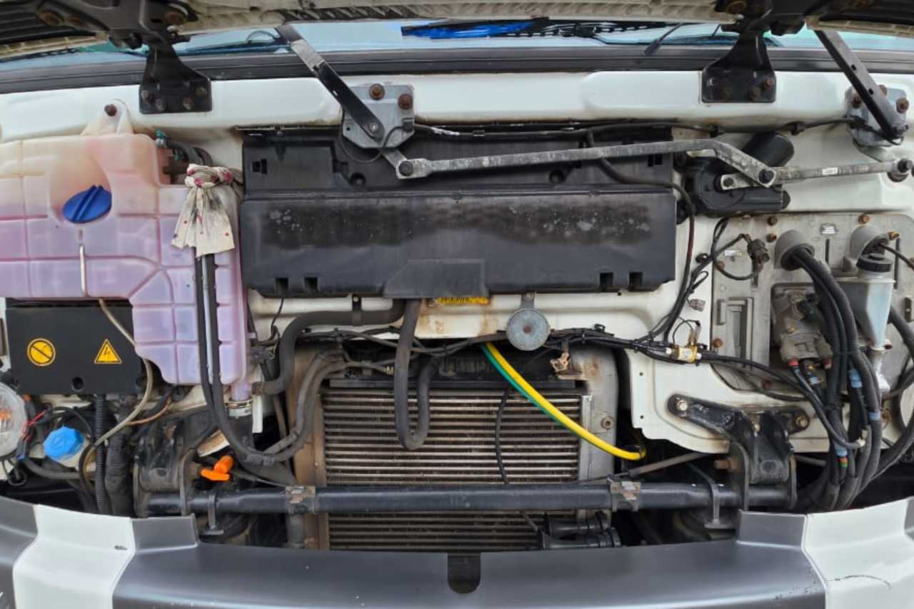 Volkswagen 15-190 E Constellation - 13/14 20